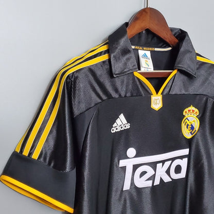 Real Madrid Alternativa 1998/1999