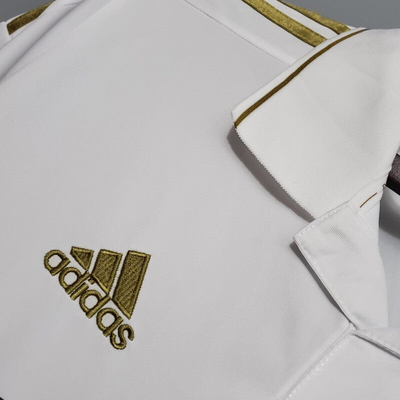 Real Madrid Principal 2011/2012