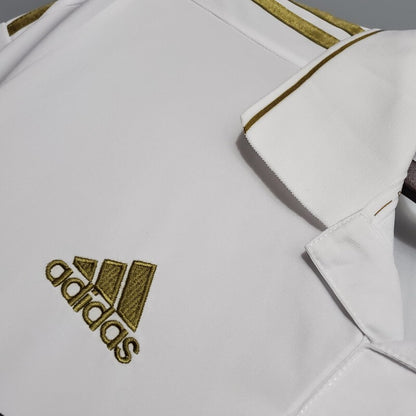 Real Madrid Principal 2011/2012