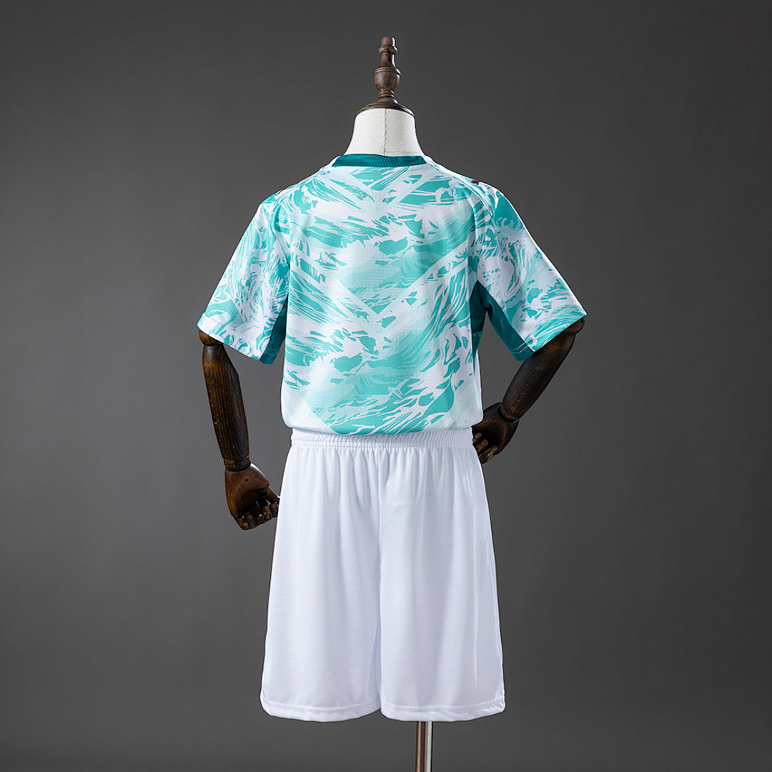 Kit Portugal Alternativo 2026
