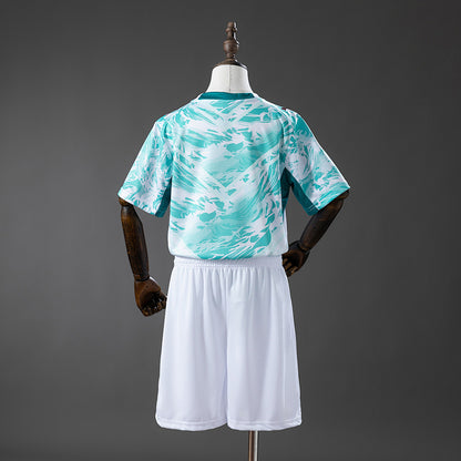 Kit Portugal Alternativo 2026