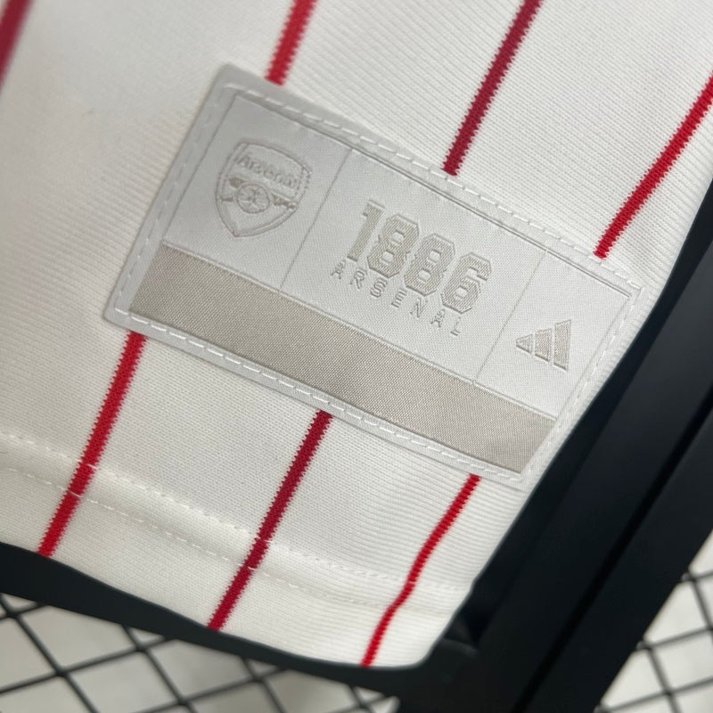 Arsenal Edição Especial 2025/2026