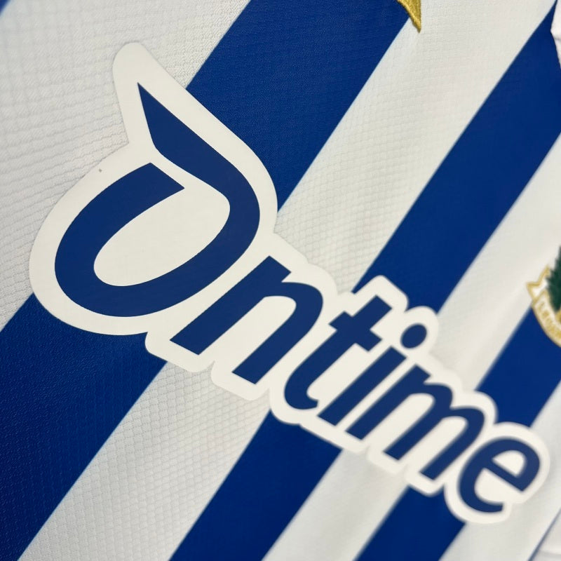 Leganes Principal 2025/2026