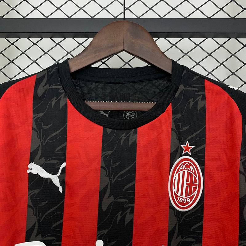 Milan Principal 2025/2026