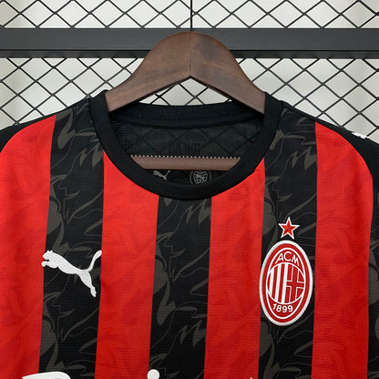 Milan Principal 2025/2026