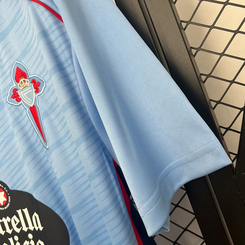 Celta de Vigo Principal 2025/2026