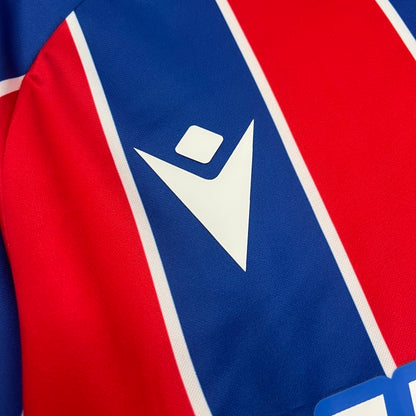 Crystal Palace Principal 2025/2026