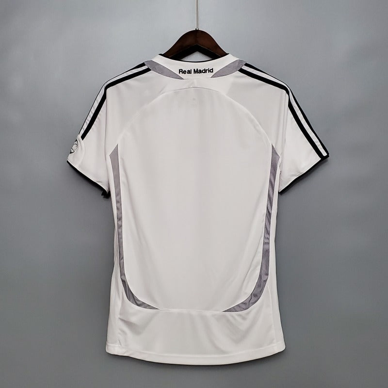 Real Madrid Principal 2006/2007