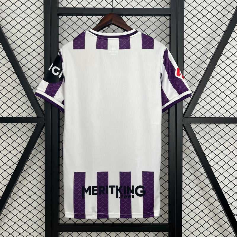 Valladolid Principal 2025/2026