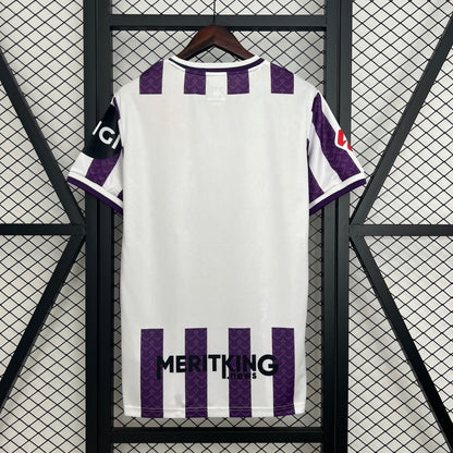 Valladolid Principal 2025/2026