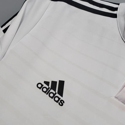 Real Madrid Principal Manga Comprida 2014/2015
