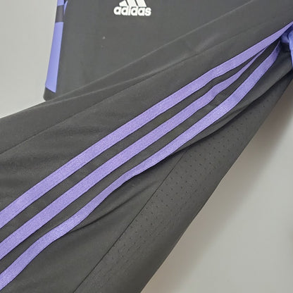 Real Madrid Terceira 2015/2016