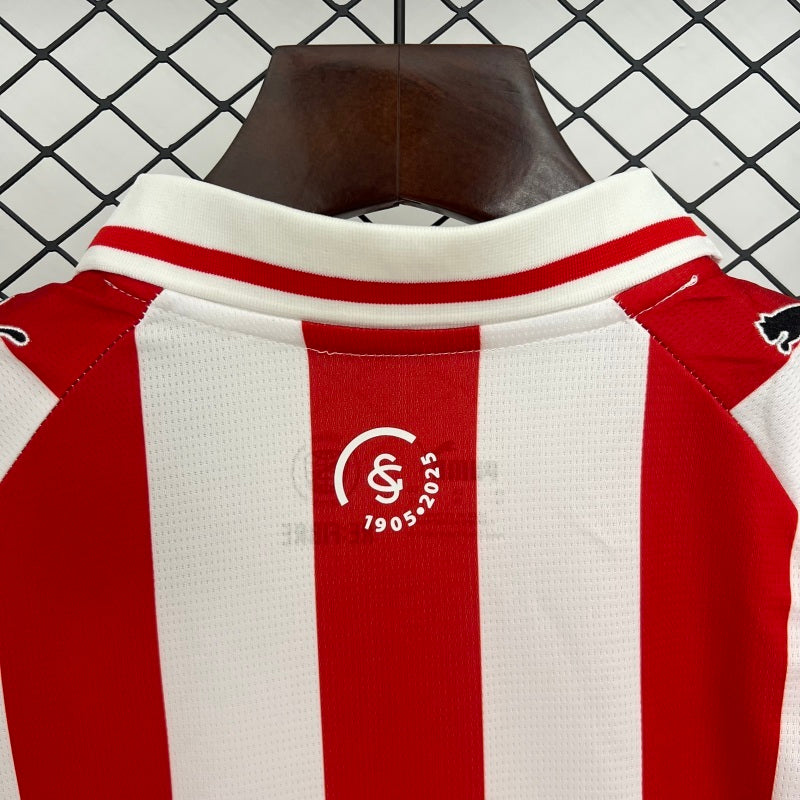 Kit Gijon Principal Criança 2025/2026