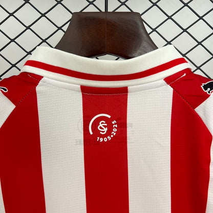 Kit Gijon Principal Criança 2025/2026