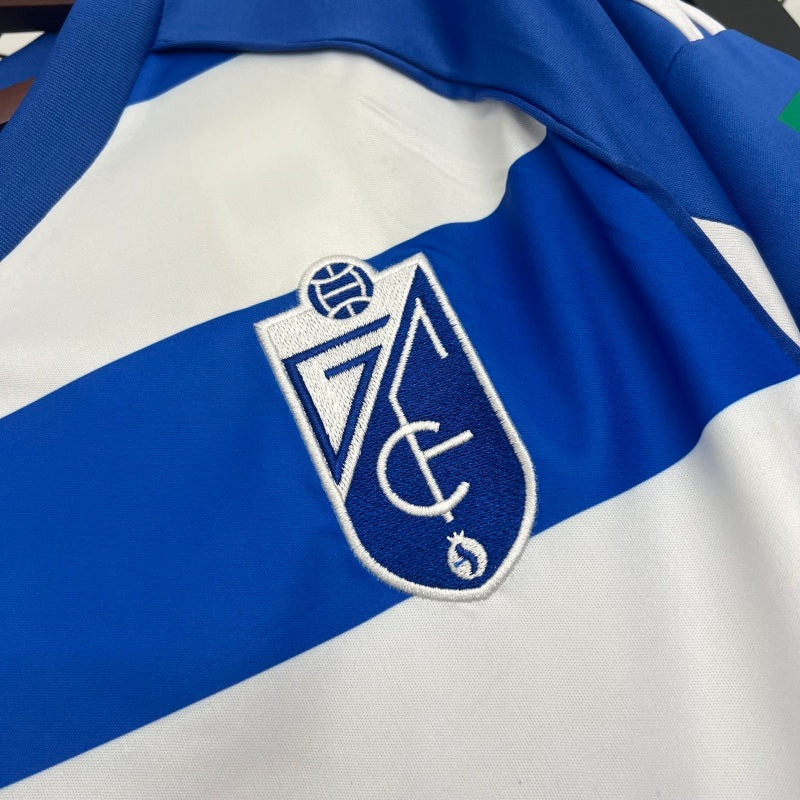 Granada Alternativa 2025/2026