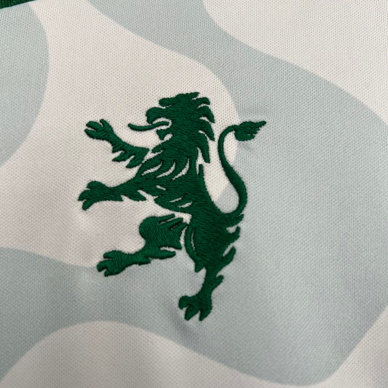 Kit Sporting Alternativo Criança 2025/2026