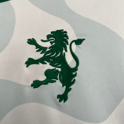 Kit Sporting Alternativo Criança 2025/2026