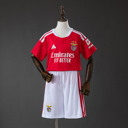 Kit Benfica Principal Criança 2026/2027