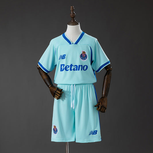 Kit Porto Terceiro Criança 2026/2027