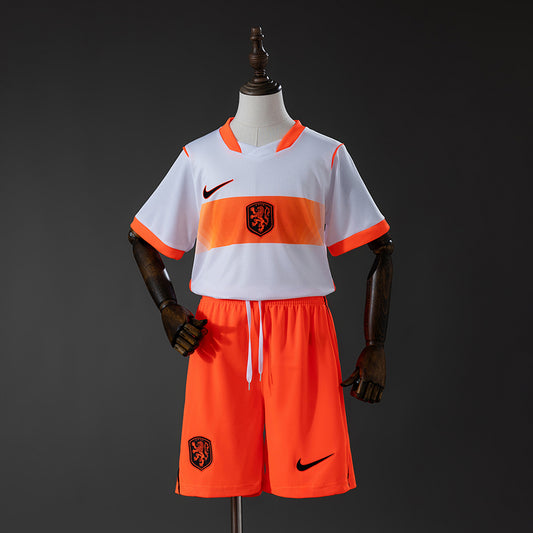 Kit Holanda Alternativo 2026