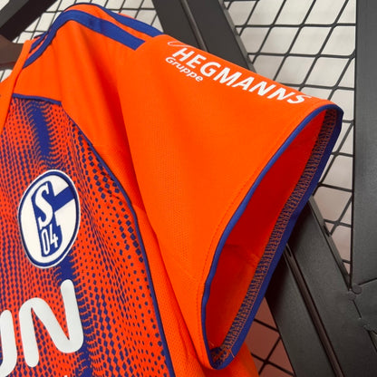 Schalke Terceira 2025/2026