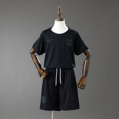 Kit Noruega Alternativo 2026