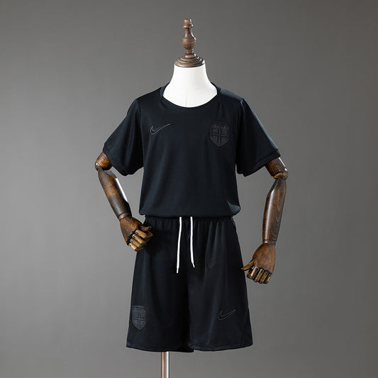 Kit Noruega Alternativo 2026