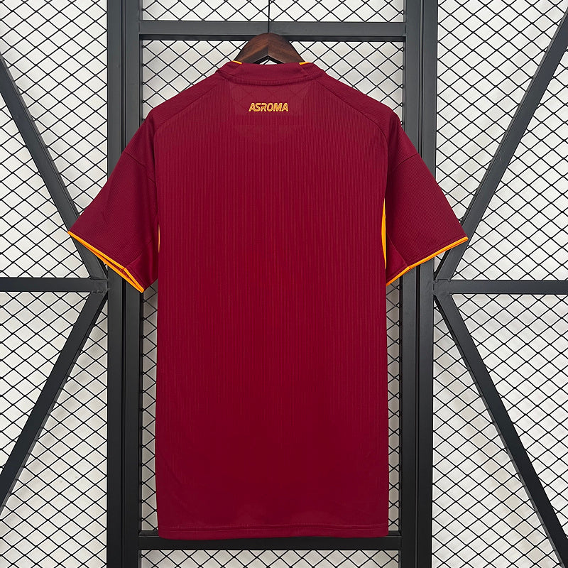 Roma Principal 2025/2026