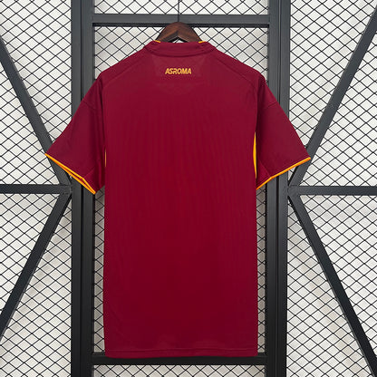 Roma Principal 2025/2026