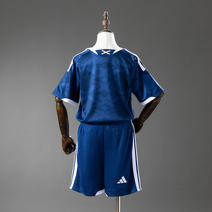 Kit Escocia Principal 2026