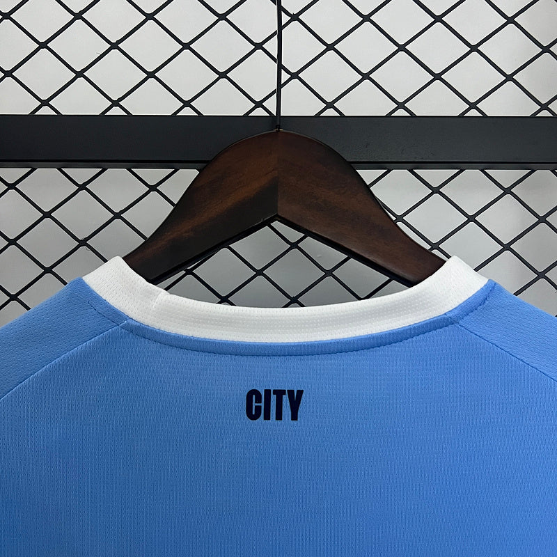 Manchester City Principal 2025/2026