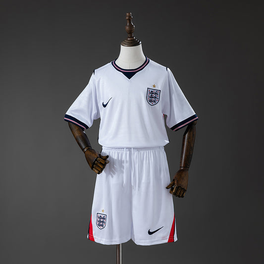Kit Inglaterra Principal 2026
