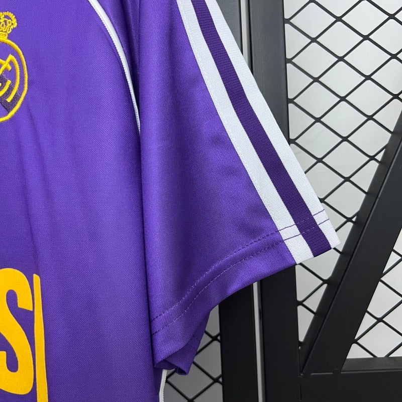 Real Madrid Alternativa 1984/1985