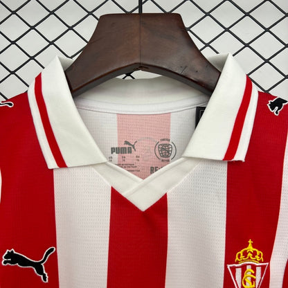 Kit Gijon Principal Criança 2025/2026