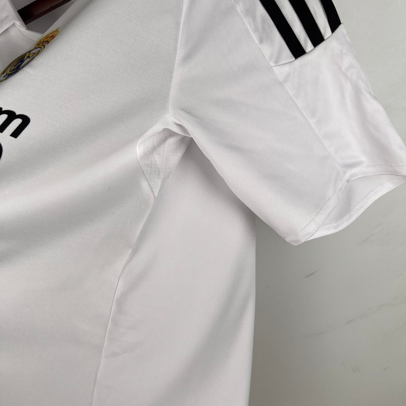 Real Madrid Principal 2008/2009