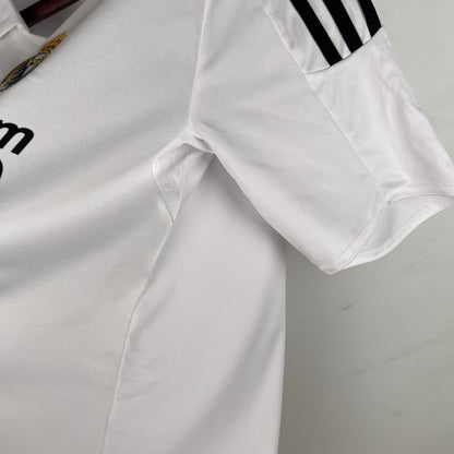 Real Madrid Principal 2008/2009