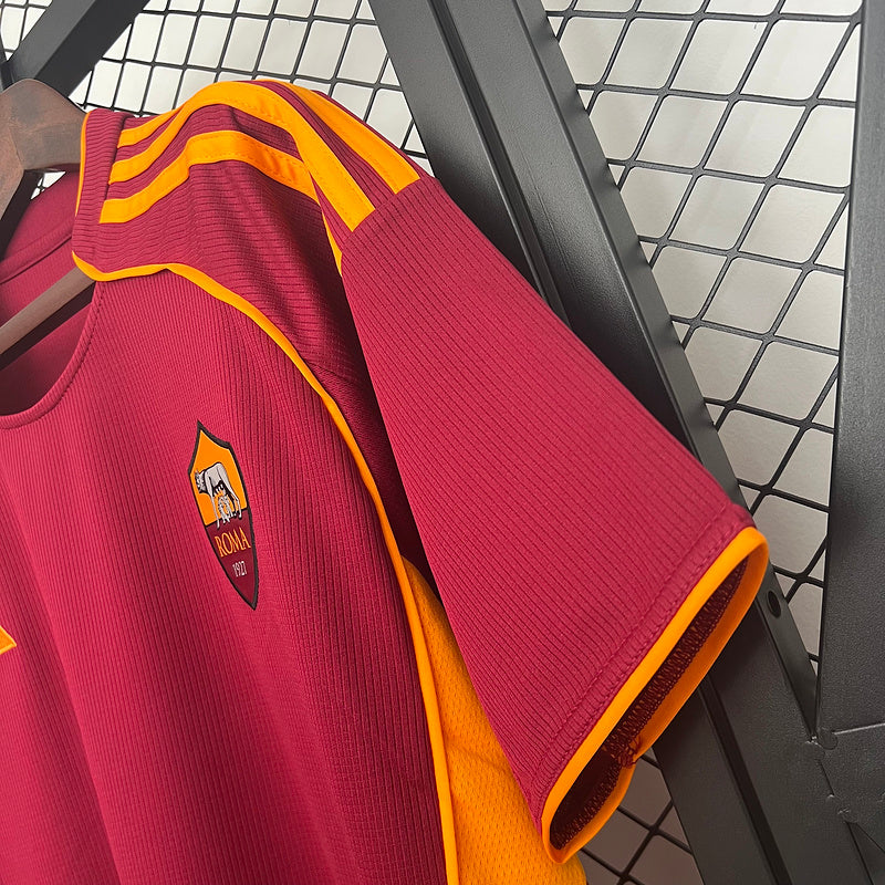 Roma Principal 2025/2026