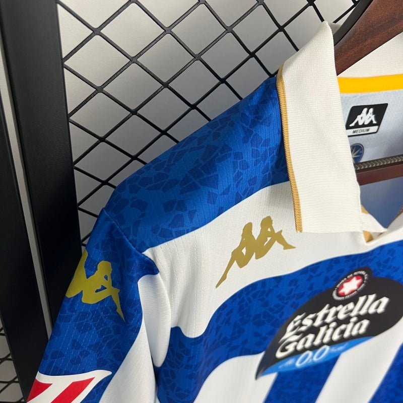 Deportivo da Corunha Principal 2025/2026