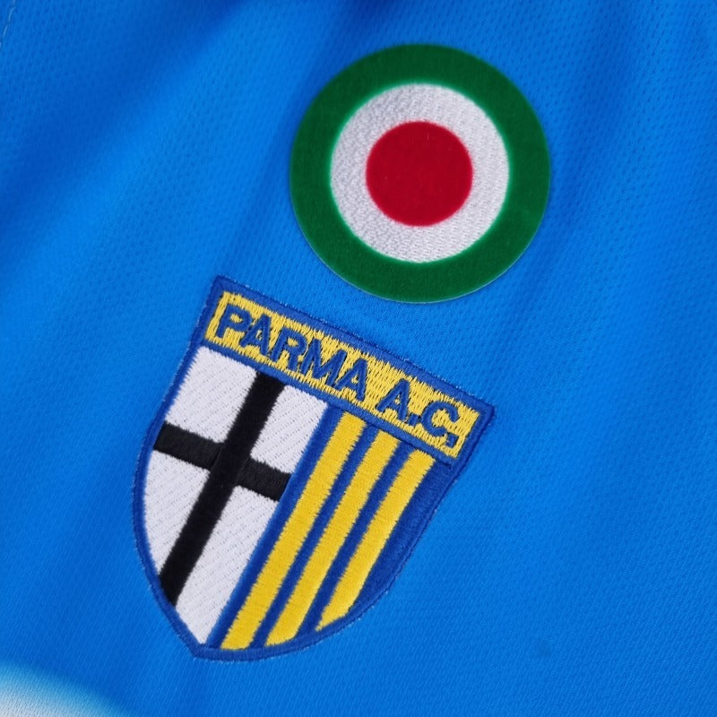Parma Terceira 1999/2000