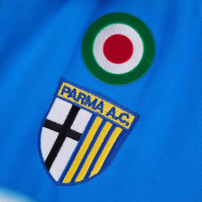 Parma Terceira 1999/2000