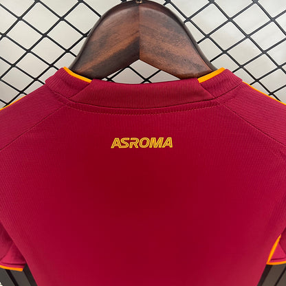 Roma Principal 2025/2026