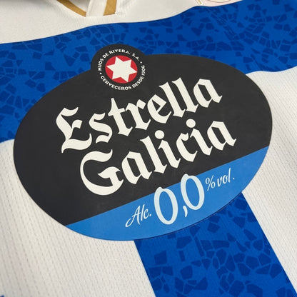 Deportivo da Corunha Principal 2025/2026