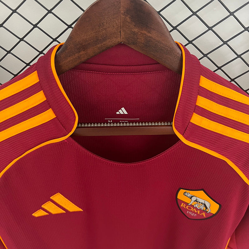Roma Principal 2025/2026