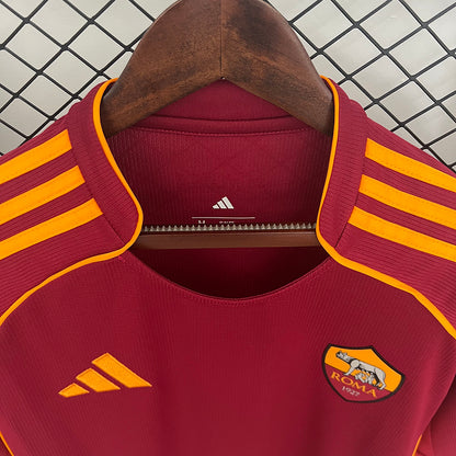 Roma Principal 2025/2026
