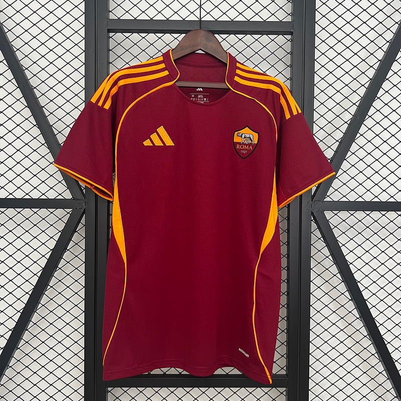 Roma Principal 2025/2026