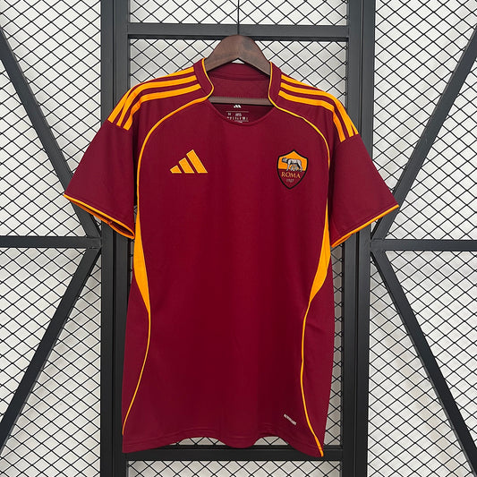 Roma Principal 2025/2026