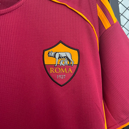 Roma Principal 2025/2026