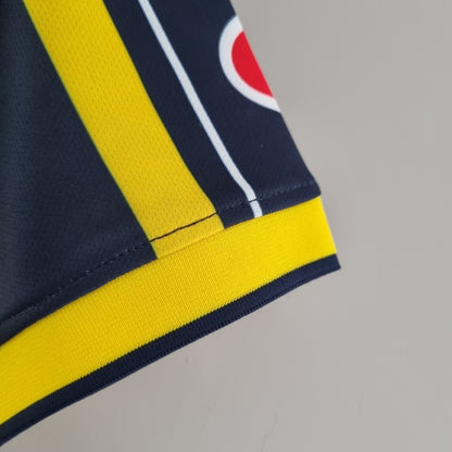 Parma Alternativa 1999/2000