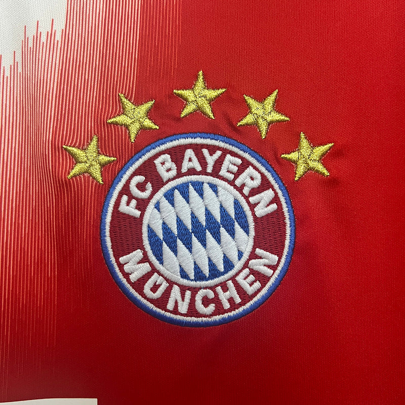 Bayern Munique Principal 2025/2026