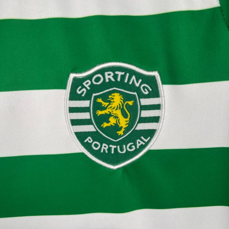 Sporting Principal 2003/2004